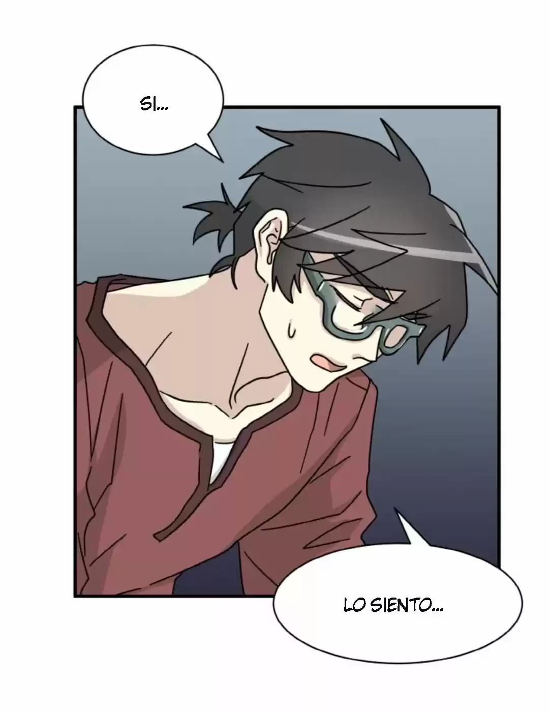 Mi Vecino de al Lado (2017) - Capítulo 15 - Página 48 - LectorTMOo