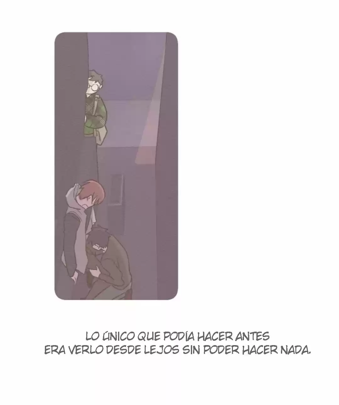 Mi Vecino de al Lado (2017) - Capítulo 15 - Página 51 - LectorTMOo