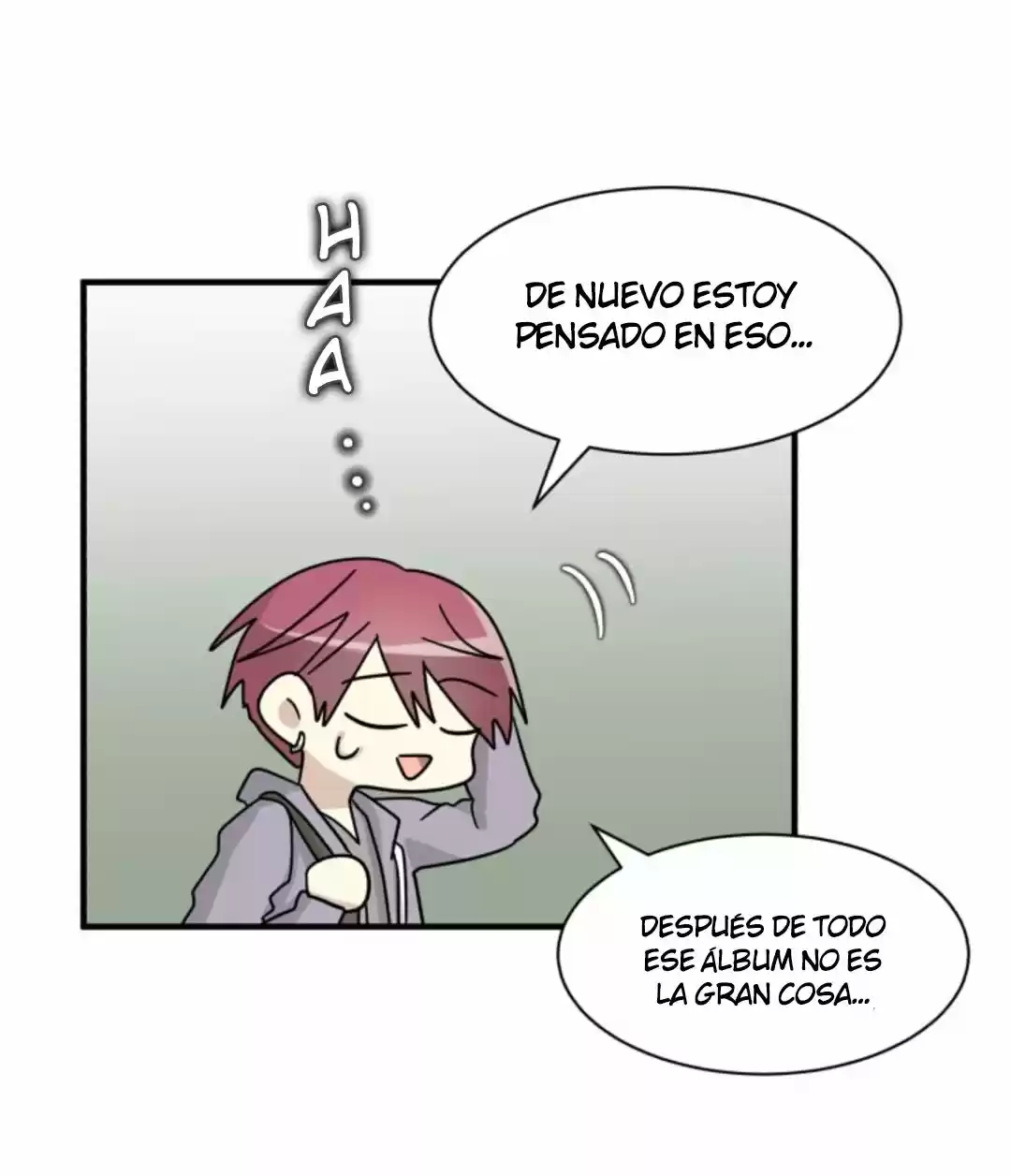 Mi Vecino de al Lado (2017) - Capítulo 16 - Página 8 - LectorTMOo