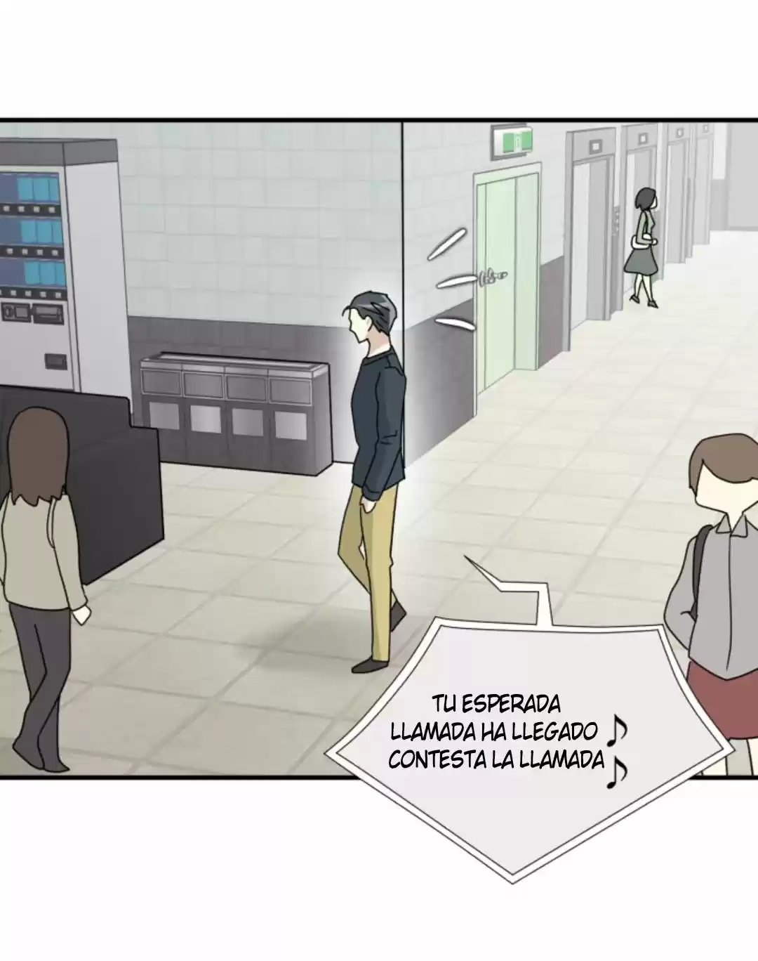 Mi Vecino de al Lado (2017) - Capítulo 16 - Página 44 - LectorTMOo