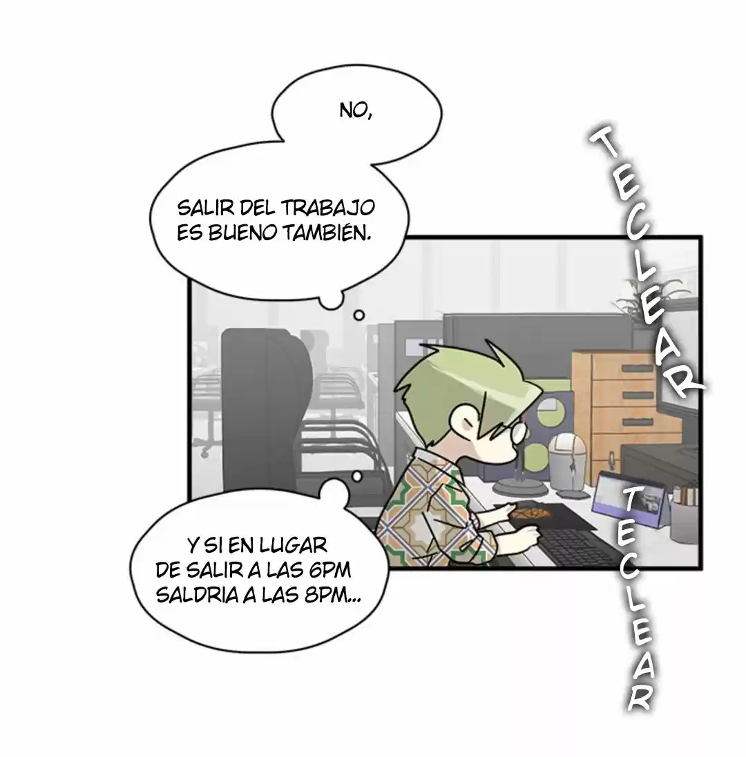Mi Vecino de al Lado (2017) - Capítulo 16 - Página 60 - LectorTMOo