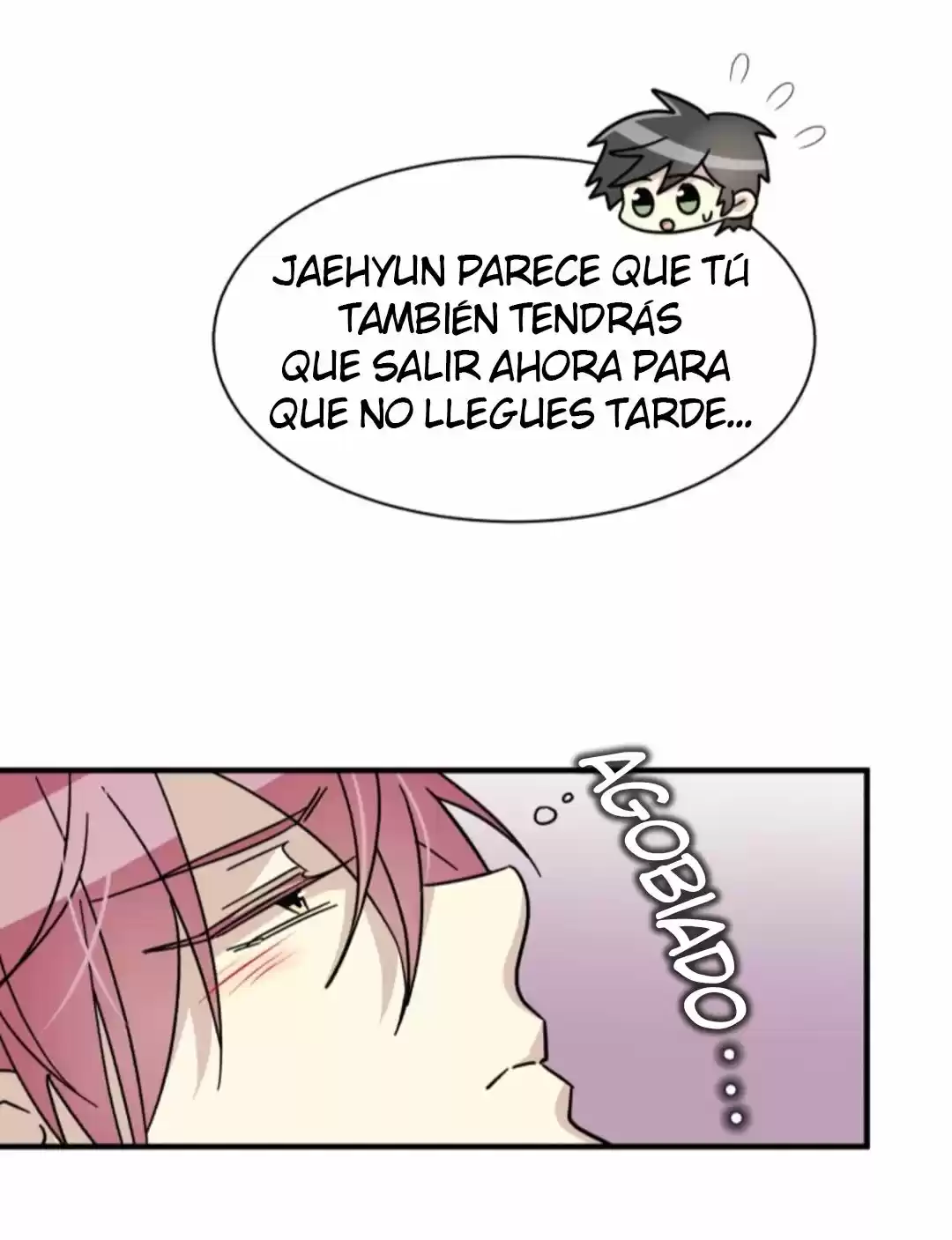 Mi Vecino de al Lado (2017) - Capítulo 19 - Página 12 - LectorTMOo