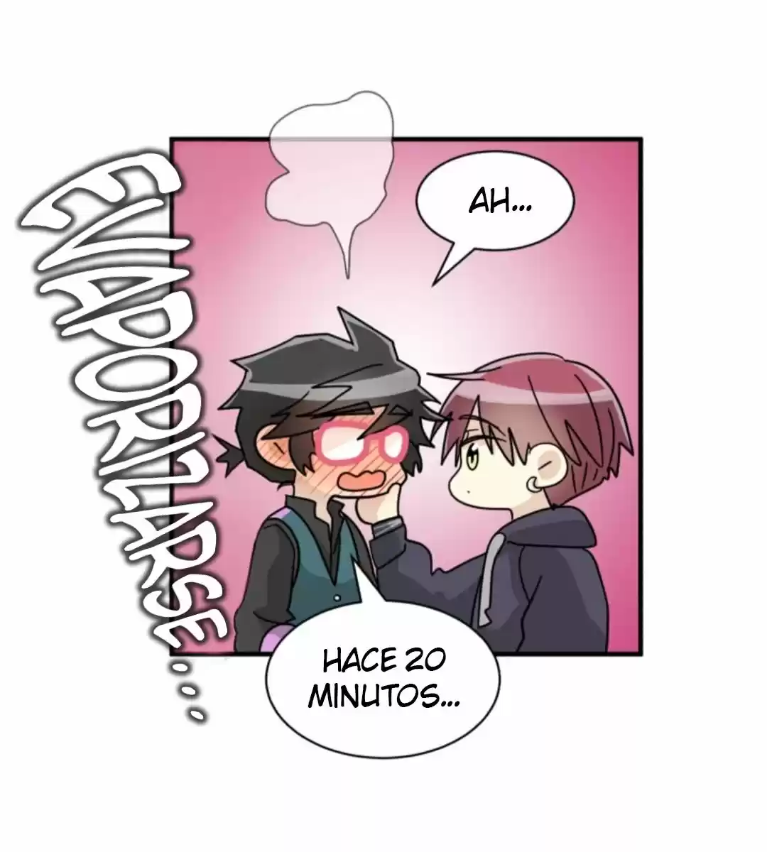Mi Vecino de al Lado (2017) - Capítulo 21 - Página 11 - LectorTMOo