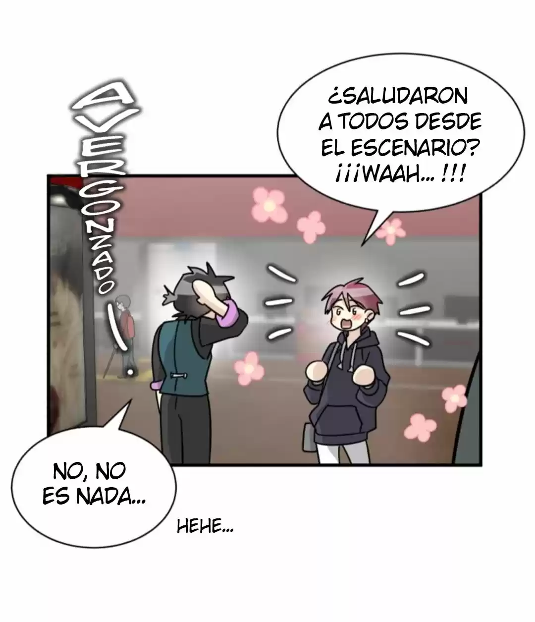 Mi Vecino de al Lado (2017) - Capítulo 21 - Página 15 - LectorTMOo