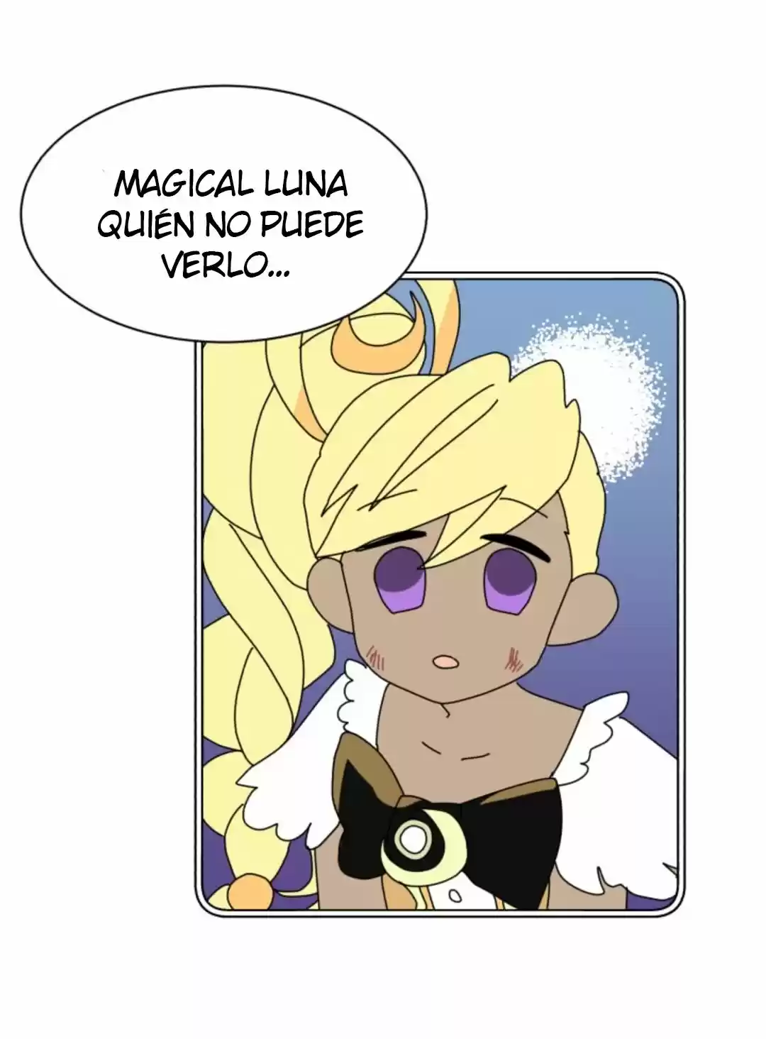 Mi Vecino de al Lado (2017) - Capítulo 21 - Página 35 - LectorTMOo