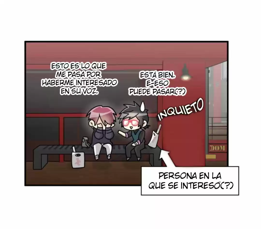 Mi Vecino de al Lado (2017) - Capítulo 21 - Página 44 - LectorTMOo