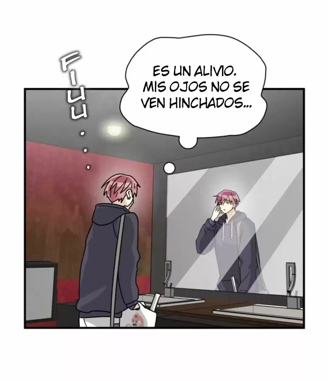 Mi Vecino de al Lado (2017) - Capítulo 21 - Página 50 - LectorTMOo