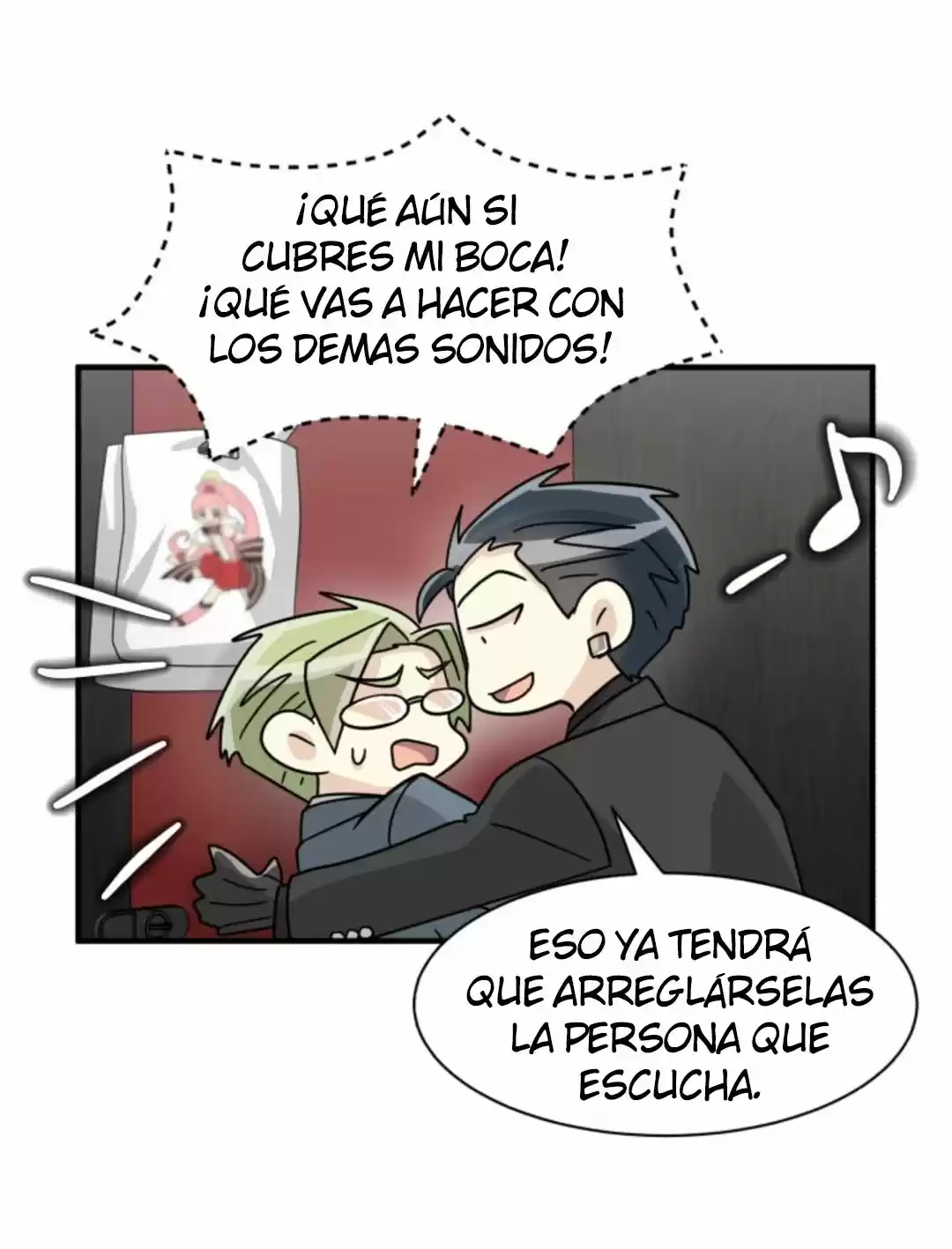 Mi Vecino de al Lado (2017) - Capítulo 21 - Página 58 - LectorTMOo