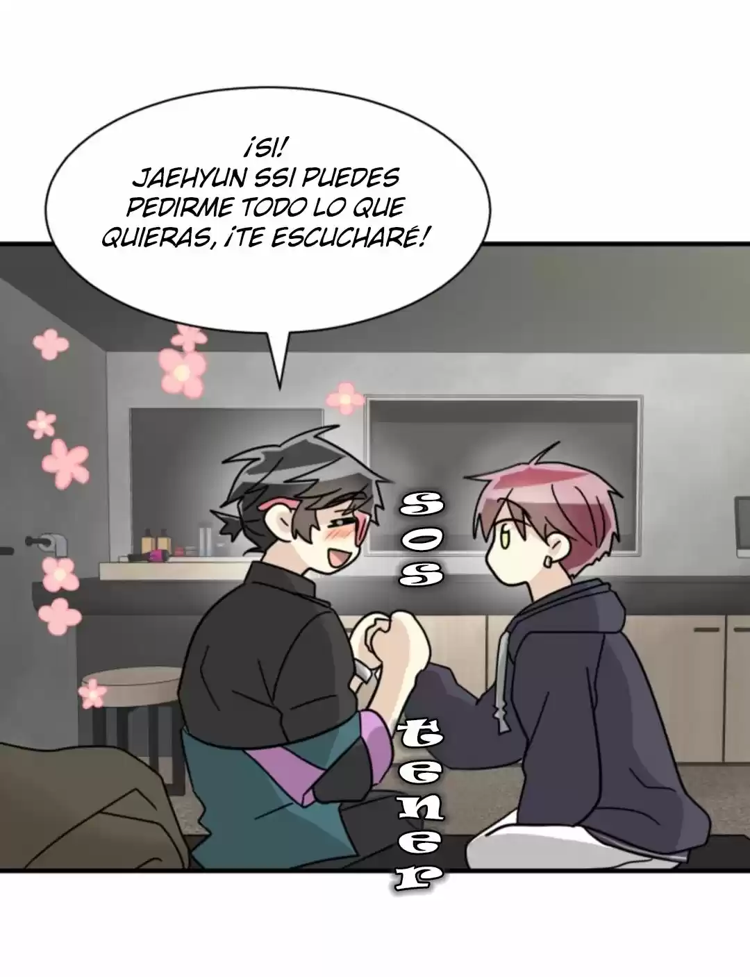 Mi Vecino de al Lado (2017) - Capítulo 22 - Página 39 - LectorTMOo