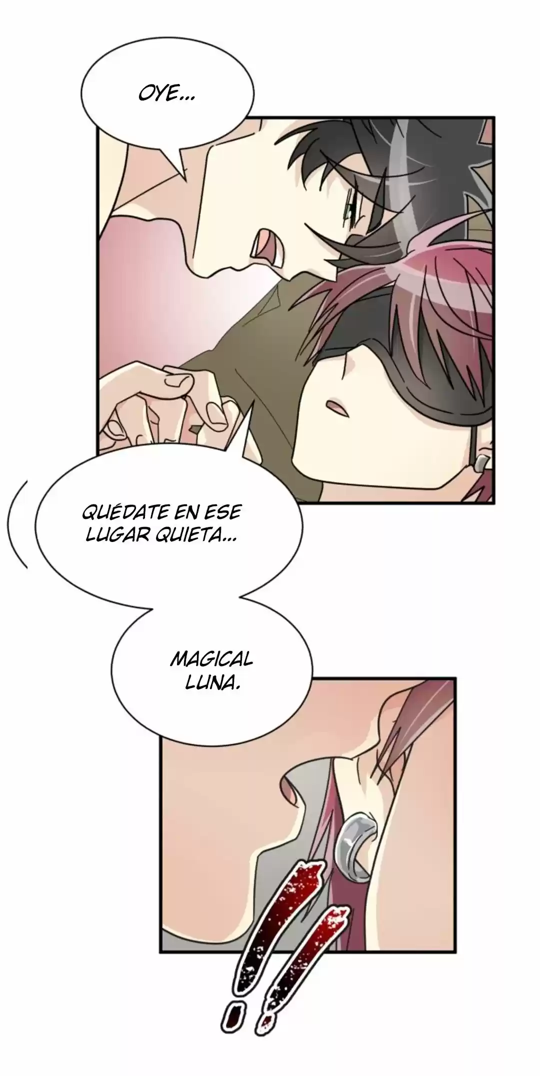 Mi Vecino de al Lado (2017) - Capítulo 22 - Página 59 - LectorTMOo