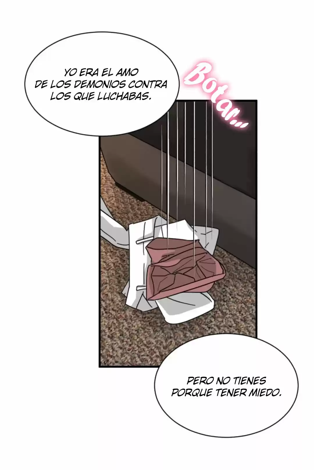 Mi Vecino de al Lado (2017) - Capítulo 23 - Página 11 - LectorTMOo