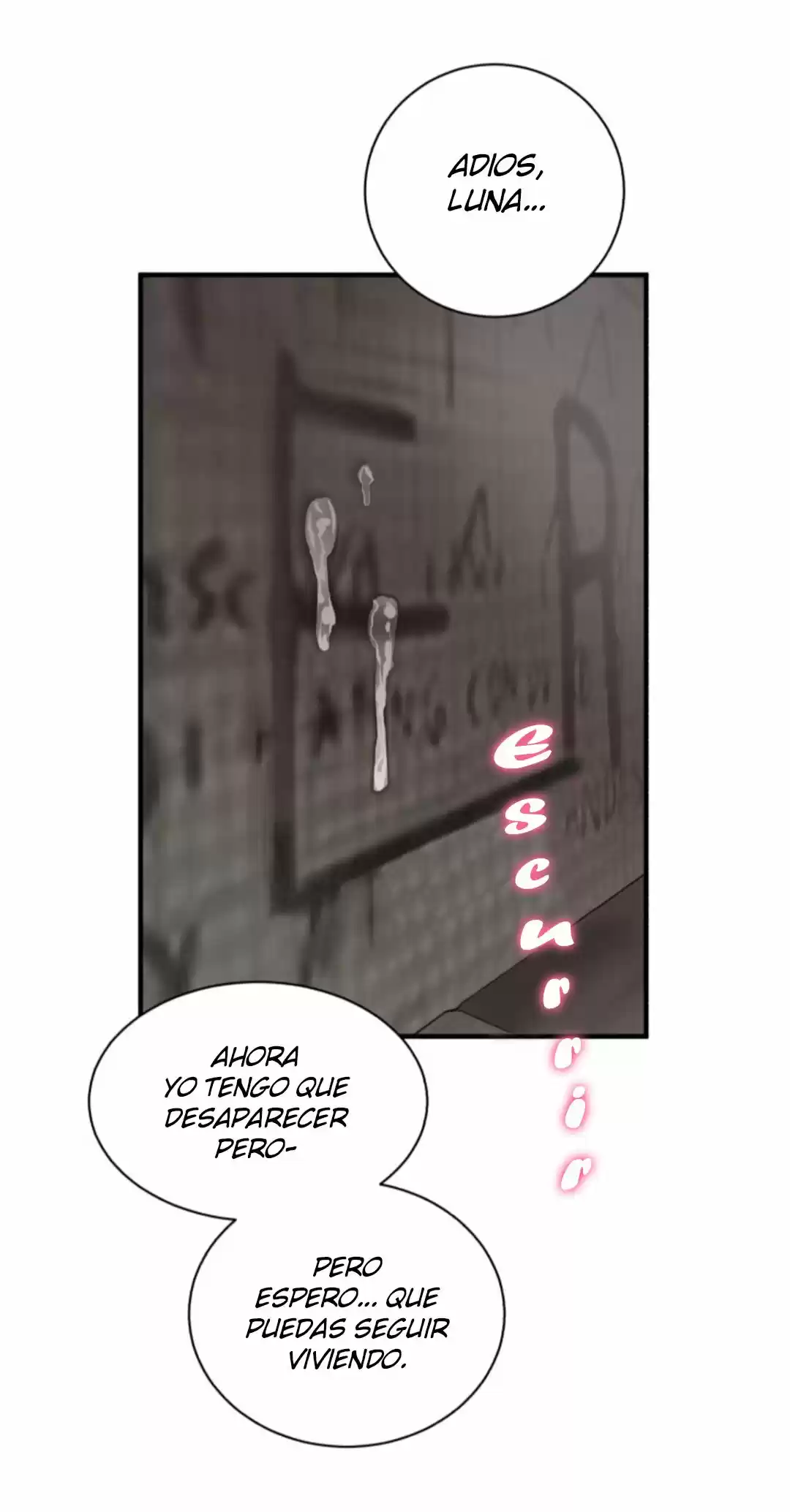 Mi Vecino de al Lado (2017) - Capítulo 23 - Página 36 - LectorTMOo