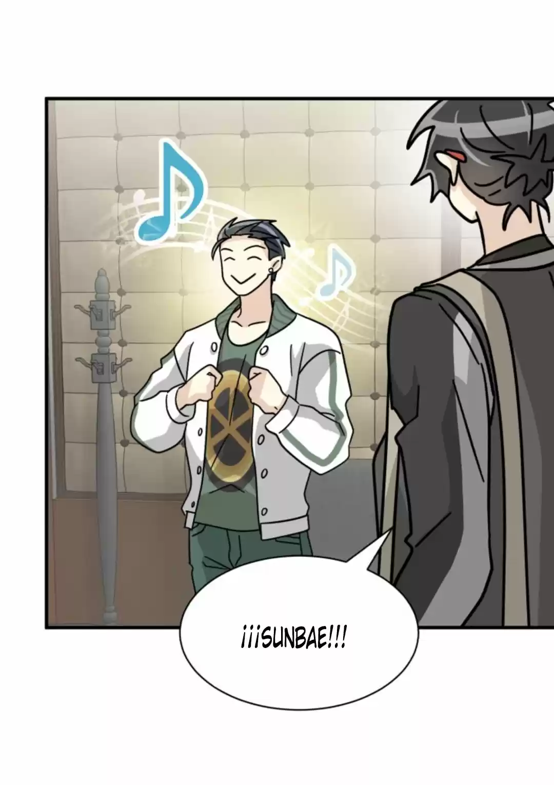 Mi Vecino de al Lado (2017) - Capítulo 24 - Página 25 - LectorTMOo