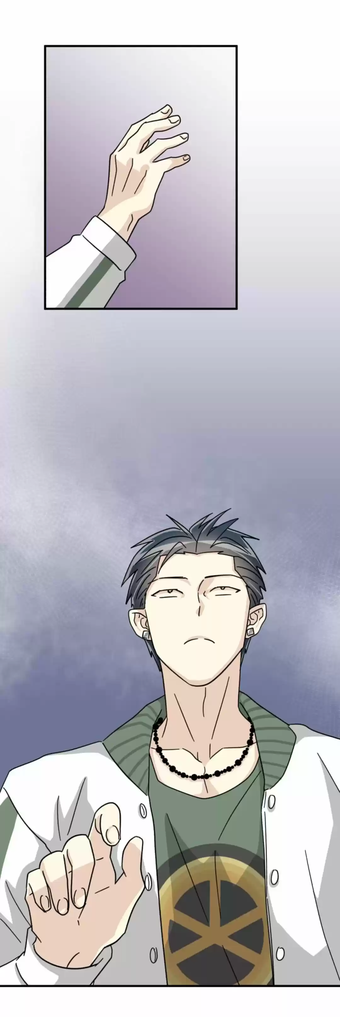 Mi Vecino de al Lado (2017) - Capítulo 24 - Página 38 - LectorTMOo