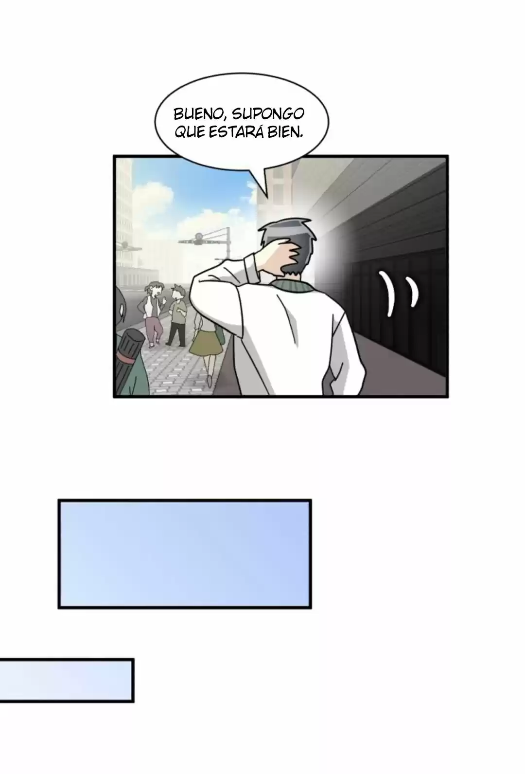 Mi Vecino de al Lado (2017) - Capítulo 24 - Página 40 - LectorTMOo