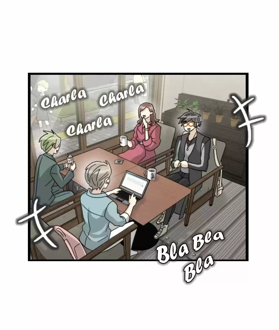 Mi Vecino de al Lado (2017) - Capítulo 24 - Página 42 - LectorTMOo