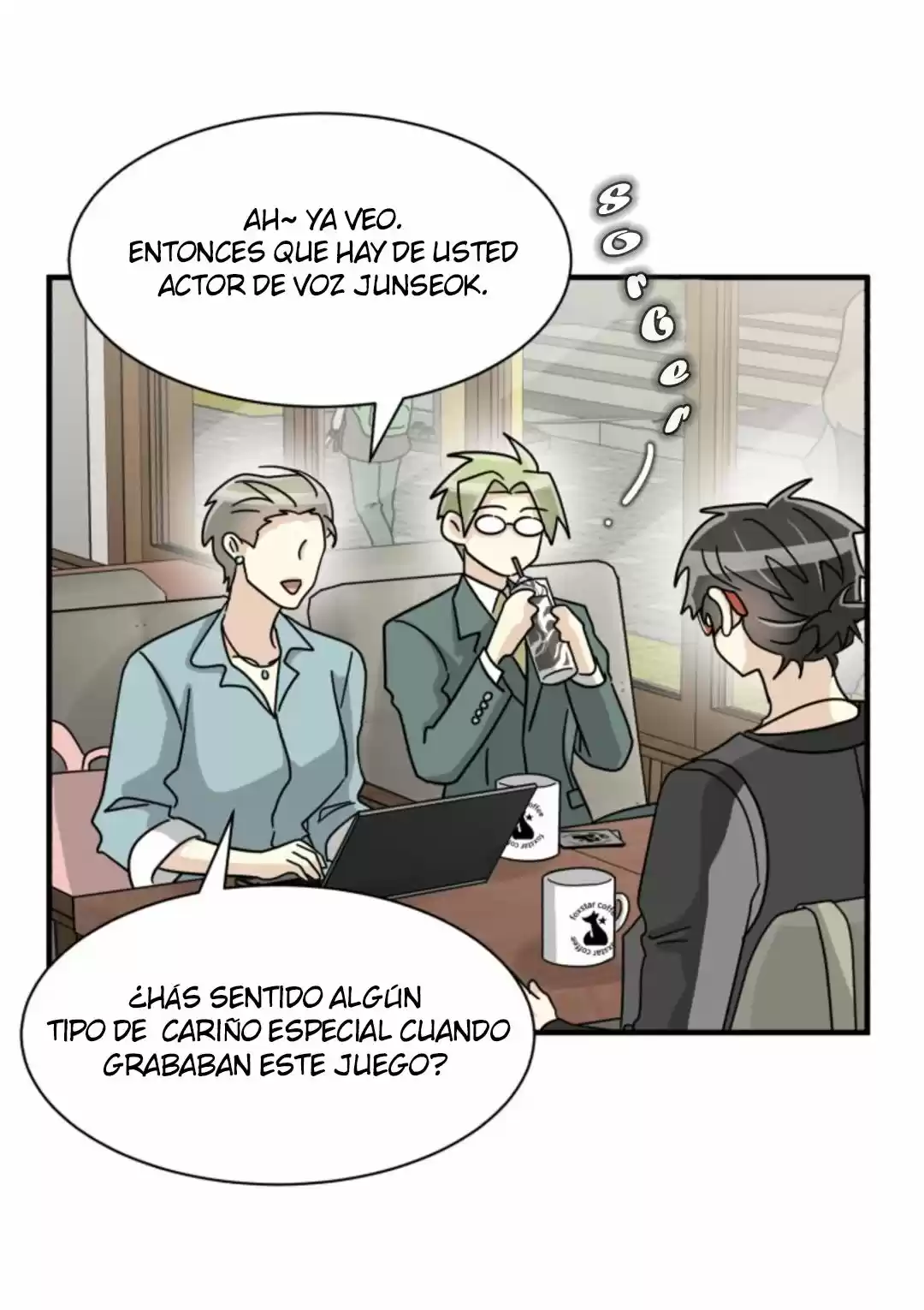 Mi Vecino de al Lado (2017) - Capítulo 24 - Página 43 - LectorTMOo
