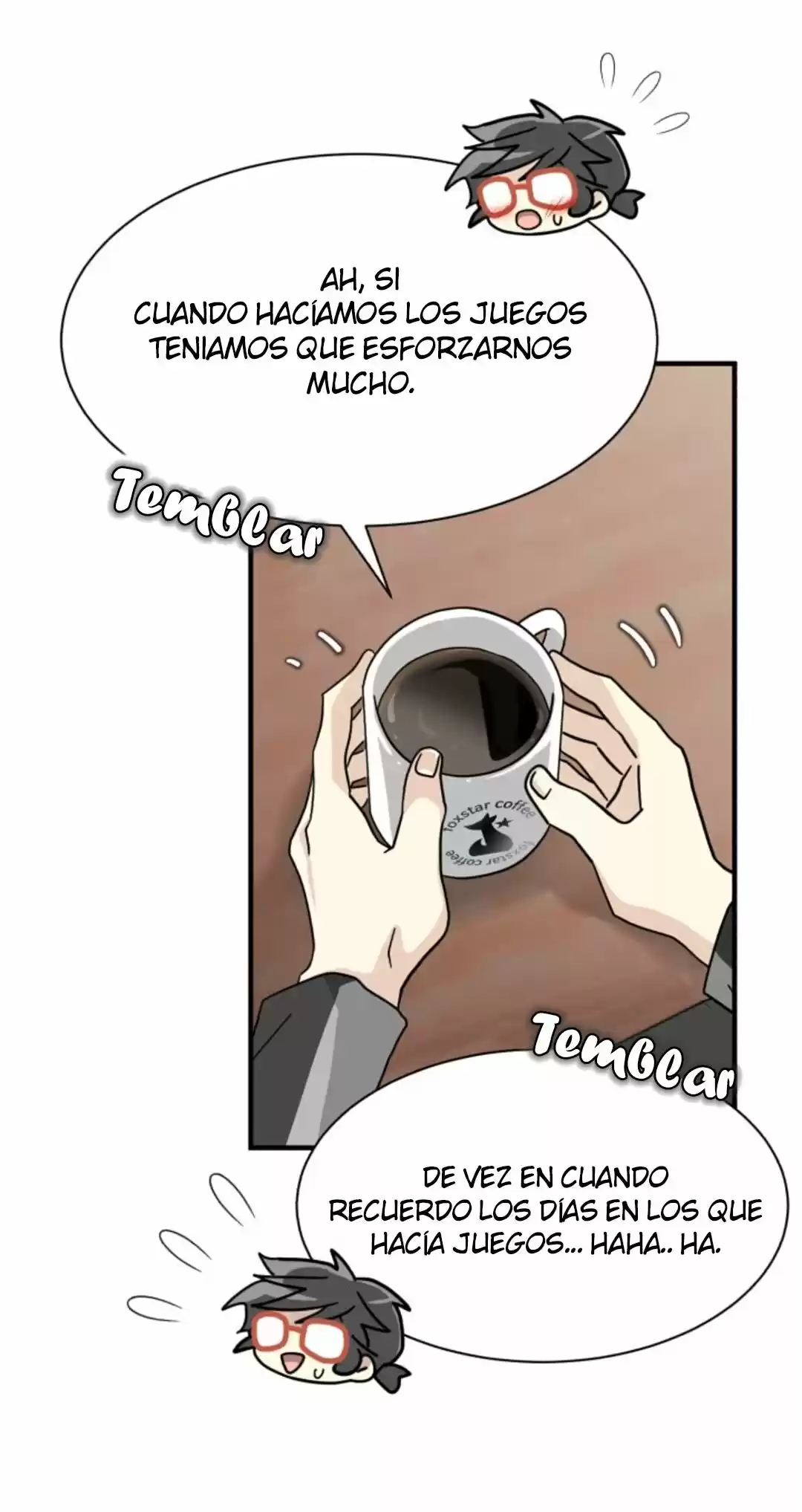 Mi Vecino de al Lado (2017) - Capítulo 24 - Página 45 - LectorTMOo