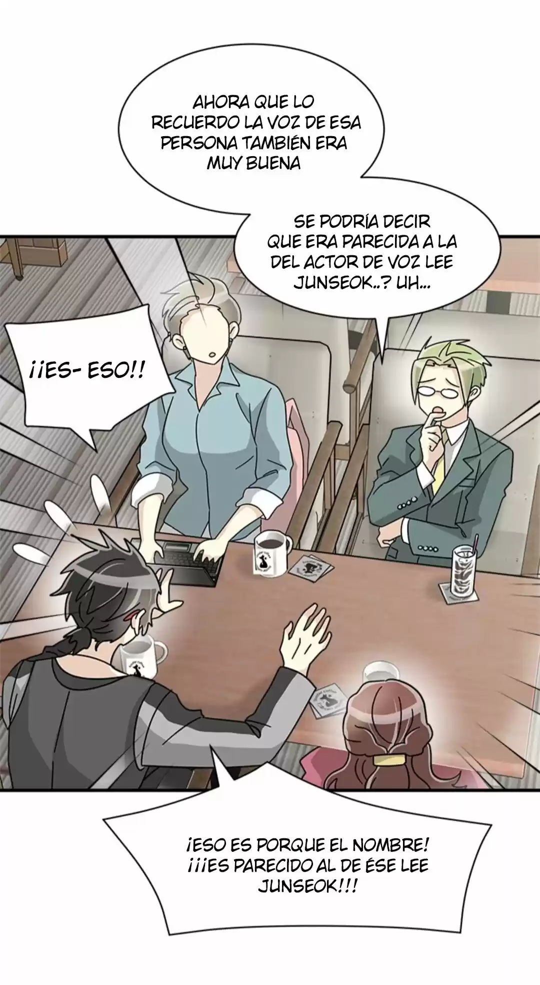 Mi Vecino de al Lado (2017) - Capítulo 24 - Página 51 - LectorTMOo