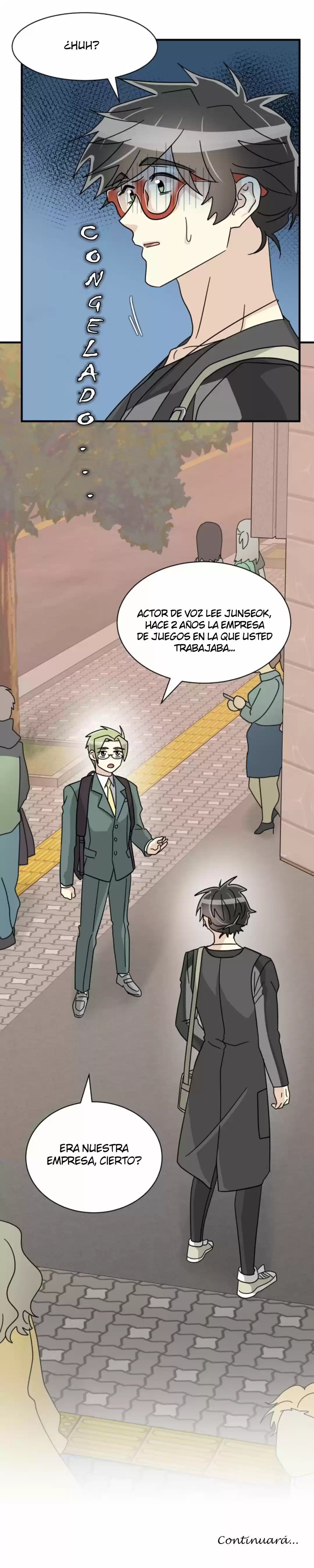 Mi Vecino de al Lado (2017) - Capítulo 24 - Página 58 - LectorTMOo