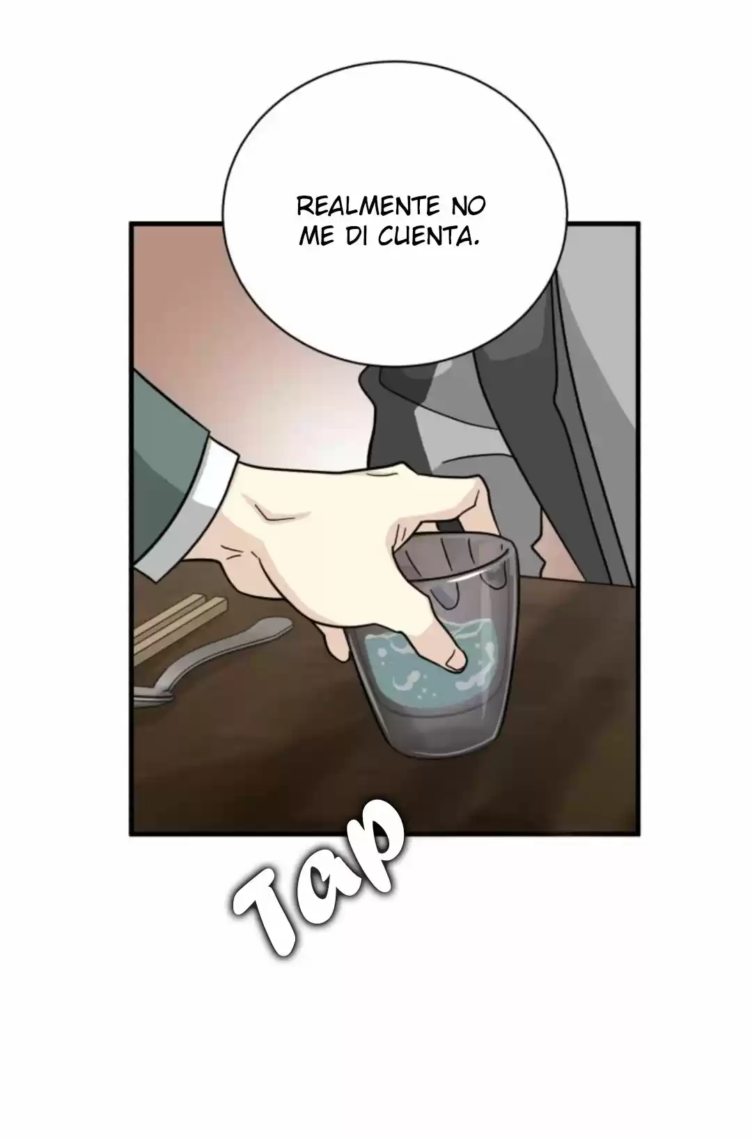 Mi Vecino de al Lado (2017) - Capítulo 25 - Página 9 - LectorTMOo