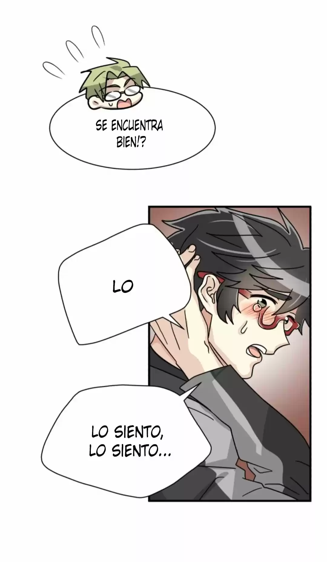 Mi Vecino de al Lado (2017) - Capítulo 25 - Página 20 - LectorTMOo
