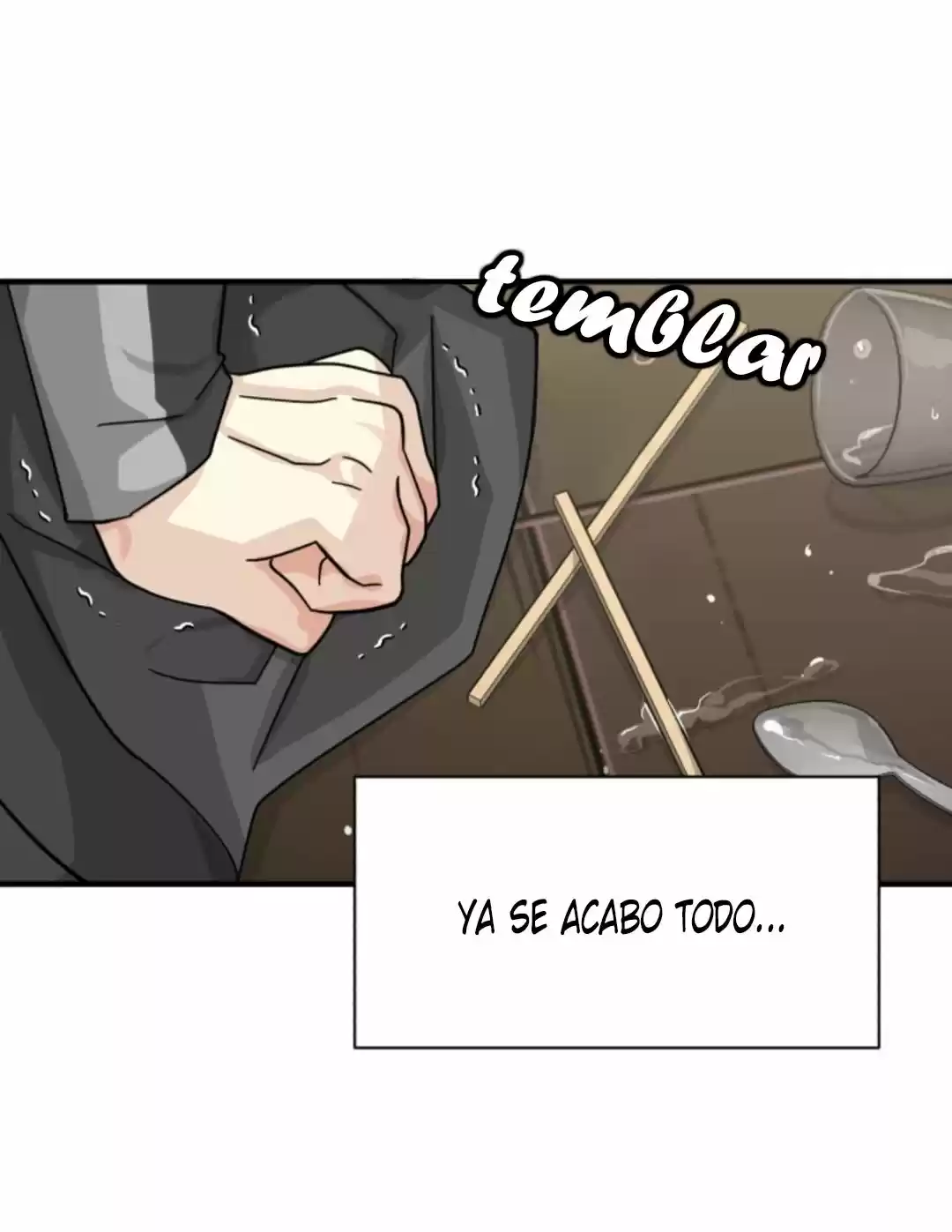 Mi Vecino de al Lado (2017) - Capítulo 25 - Página 21 - LectorTMOo