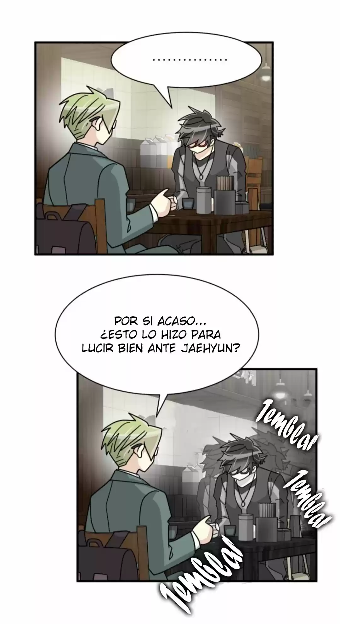 Mi Vecino de al Lado (2017) - Capítulo 25 - Página 29 - LectorTMOo