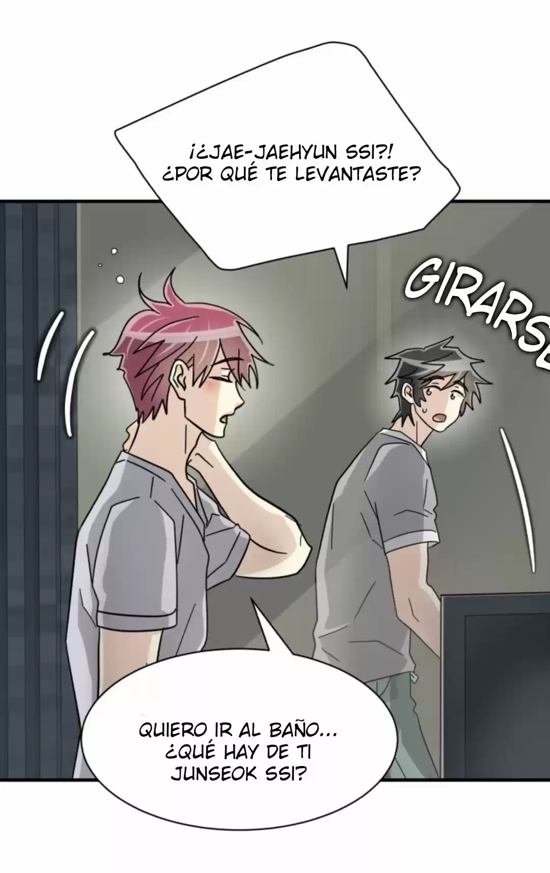 Mi Vecino de al Lado (2017) - Capítulo 26 - Página 35 - LectorTMOo