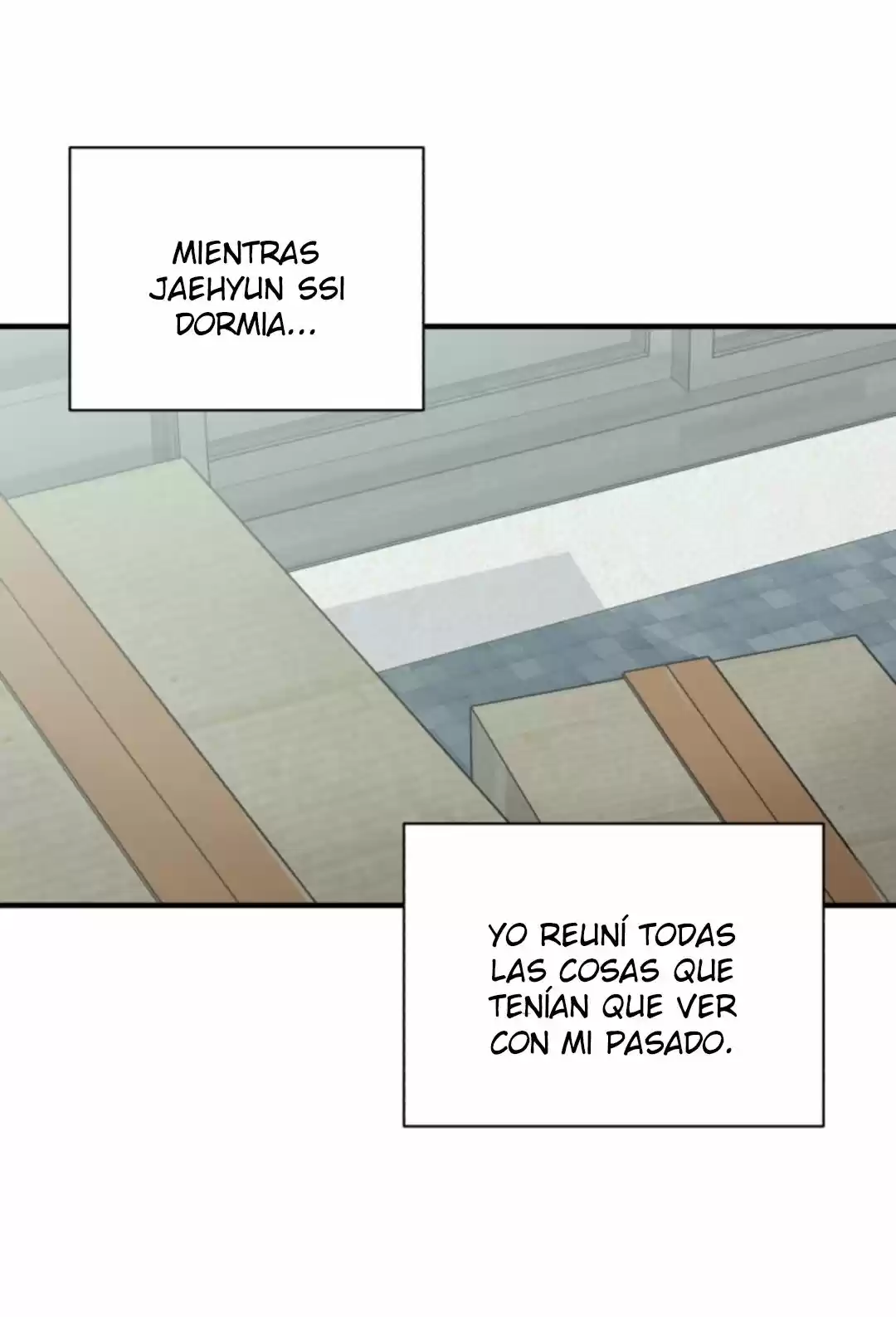 Mi Vecino de al Lado (2017) - Capítulo 26 - Página 45 - LectorTMOo