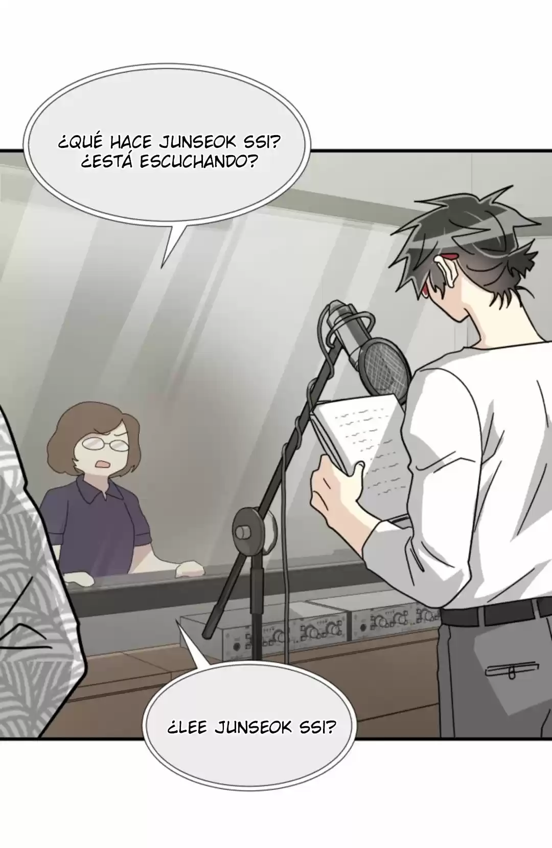 Mi Vecino de al Lado (2017) - Capítulo 26 - Página 58 - LectorTMOo