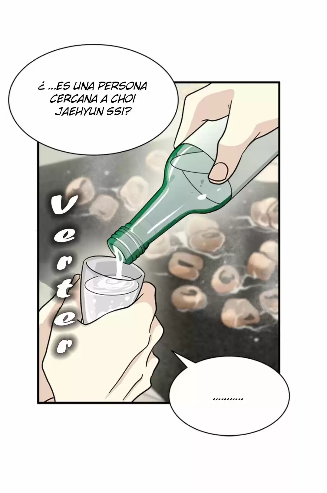 Mi Vecino de al Lado (2017) - Capítulo 27 - Página 21 - LectorTMOo