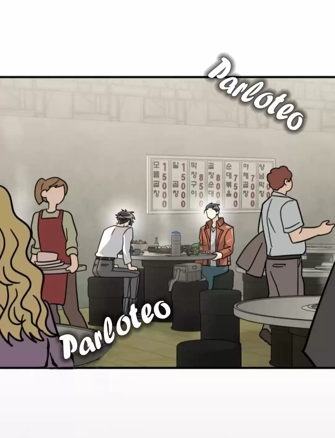Mi Vecino de al Lado (2017) - Capítulo 27 - Página 31 - LectorTMOo