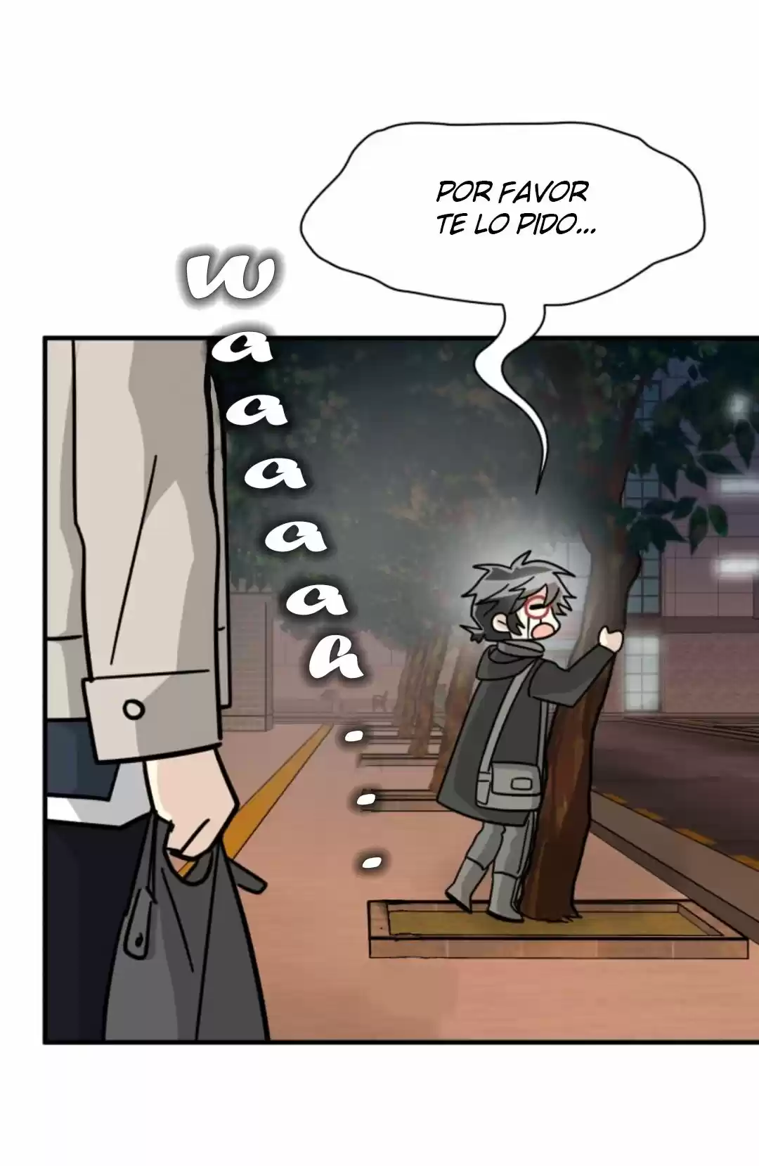 Mi Vecino de al Lado (2017) - Capítulo 27 - Página 43 - LectorTMOo