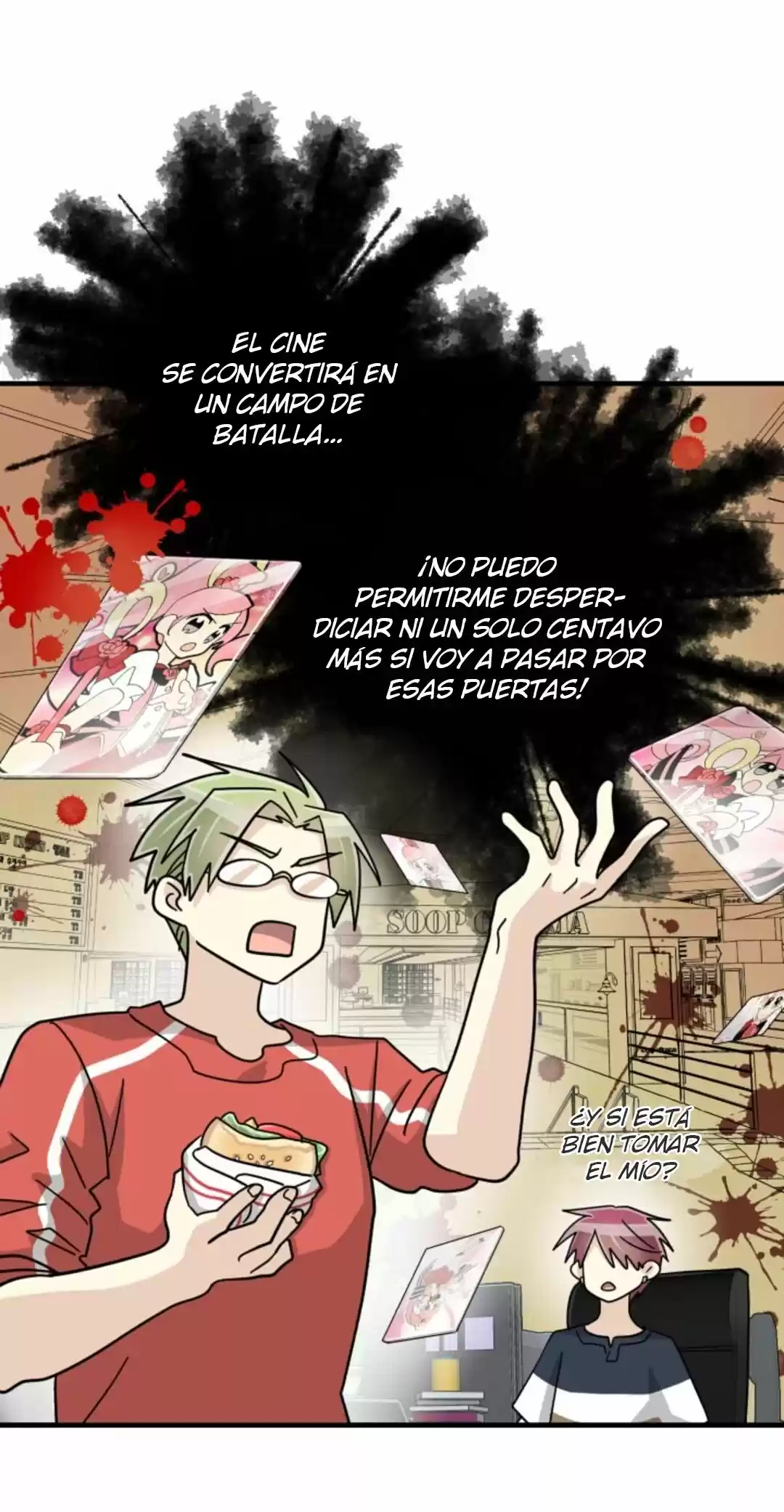 Mi Vecino de al Lado (2017) - Capítulo 28 - Página 10 - LectorTMOo