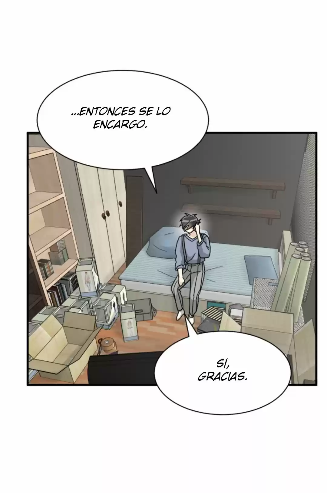 Mi Vecino de al Lado (2017) - Capítulo 29 - Página 18 - LectorTMOo
