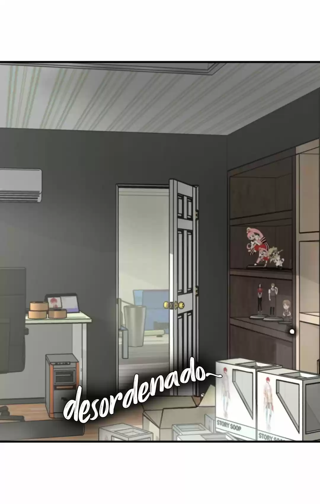 Mi Vecino de al Lado (2017) - Capítulo 29 - Página 21 - LectorTMOo