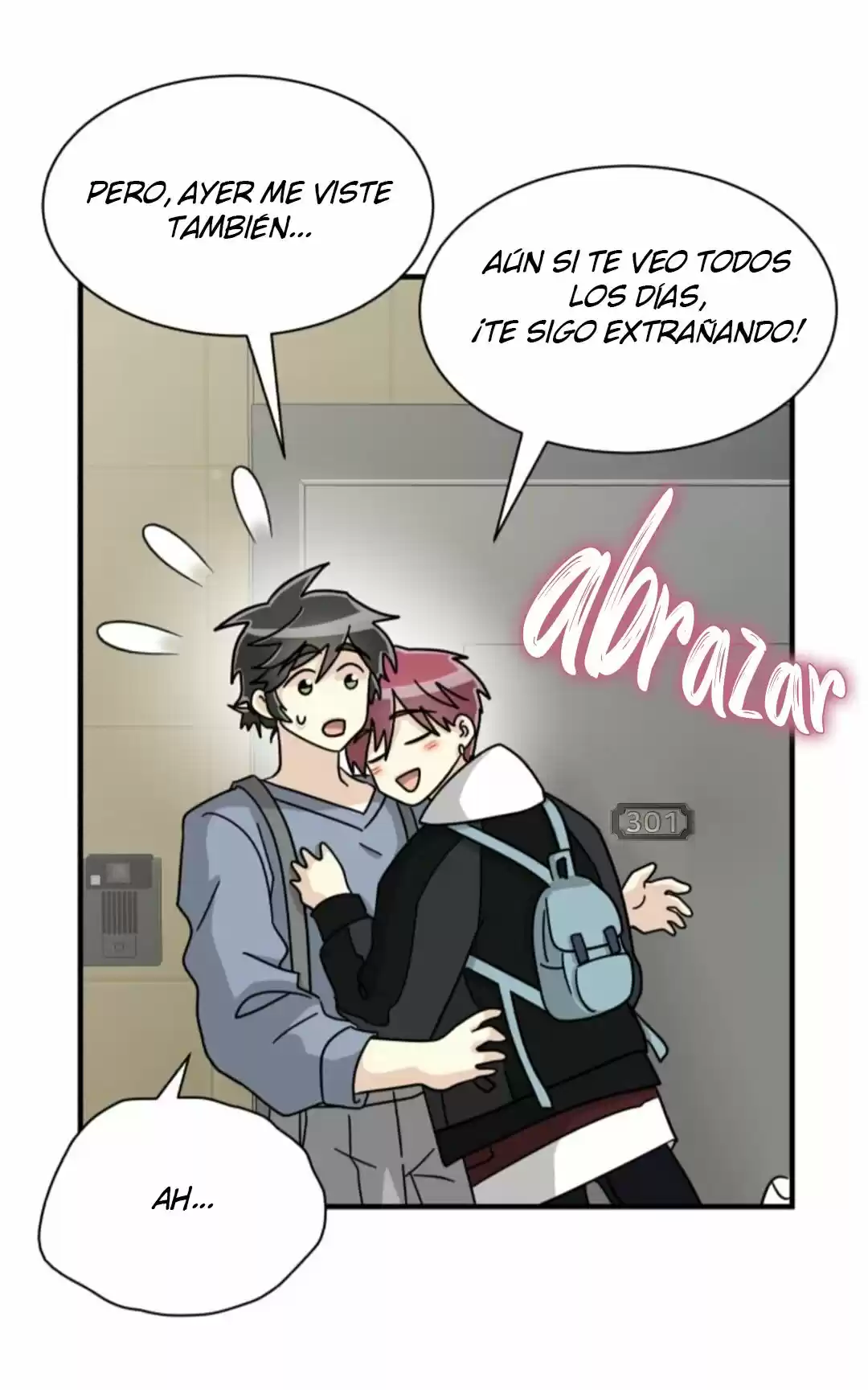 Mi Vecino de al Lado (2017) - Capítulo 29 - Página 26 - LectorTMOo
