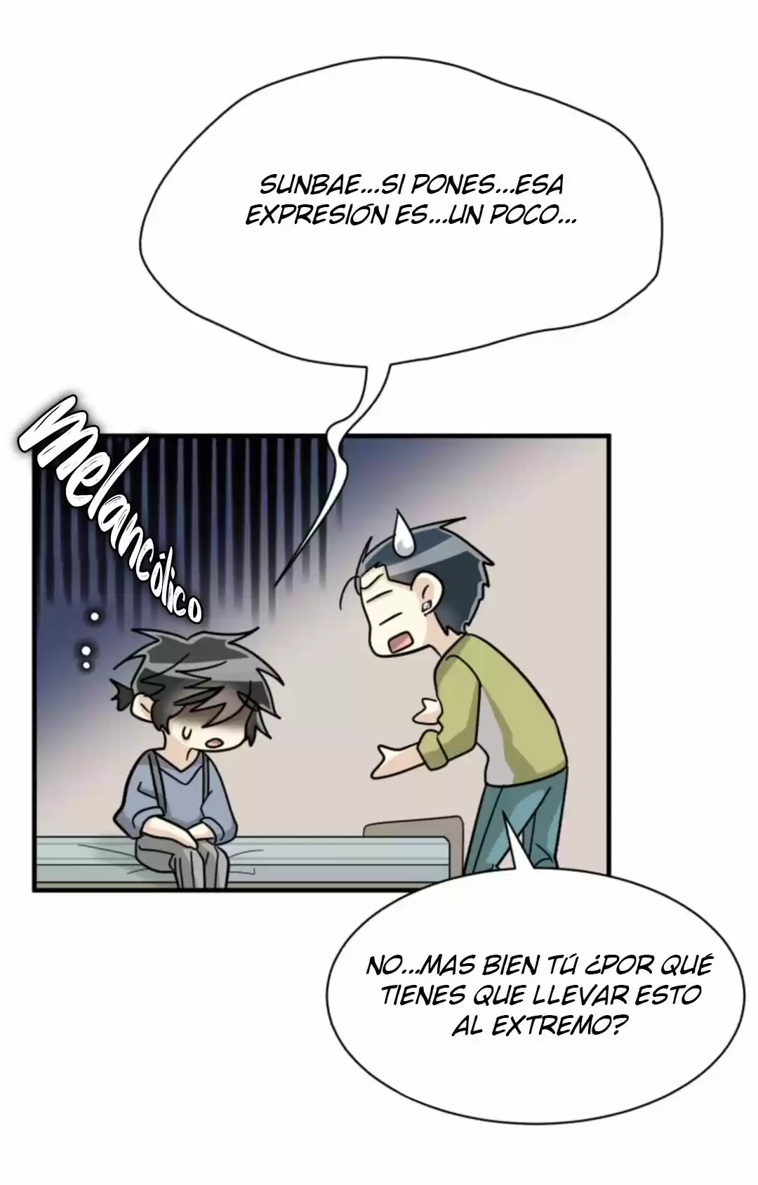 Mi Vecino de al Lado (2017) - Capítulo 29 - Página 51 - LectorTMOo