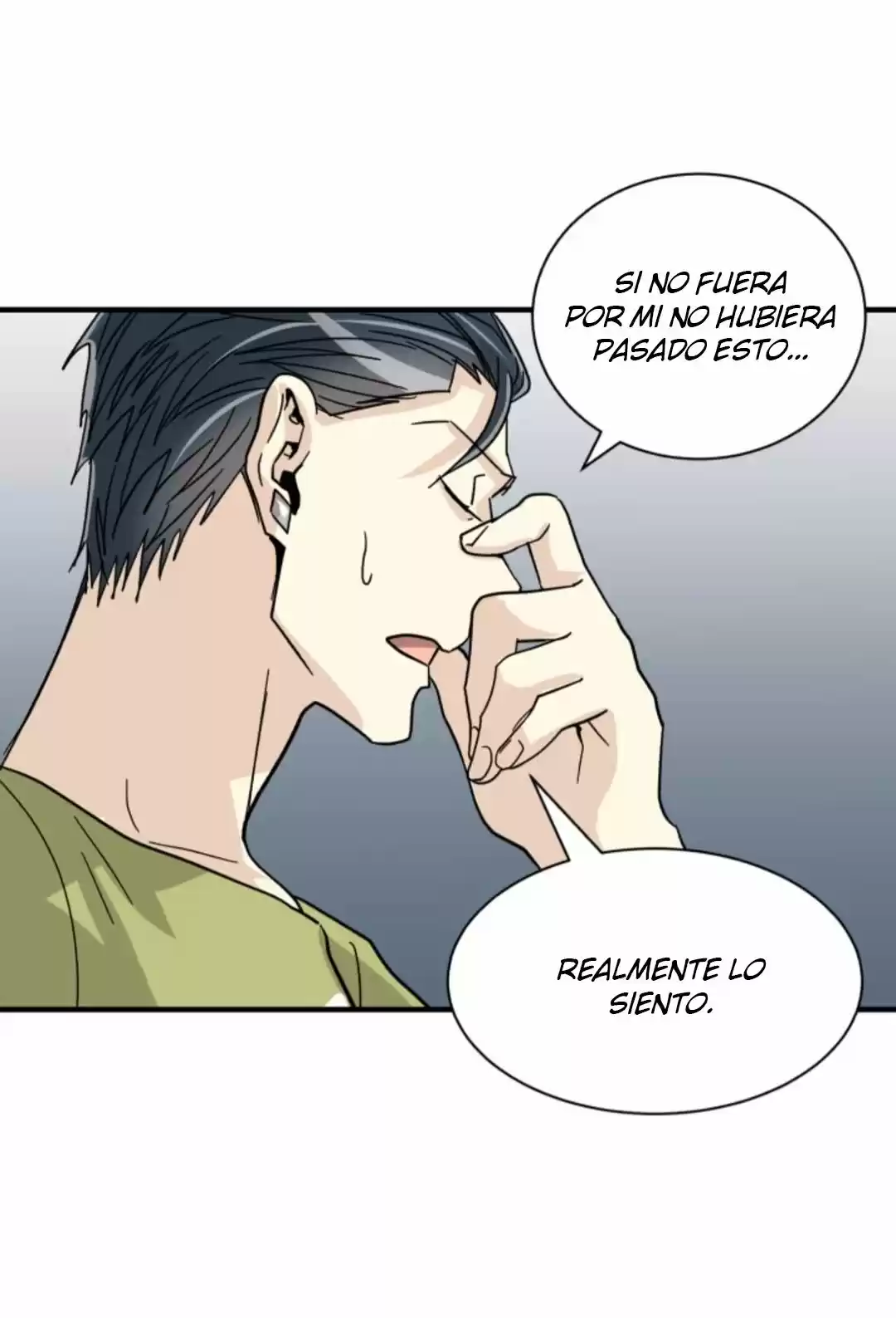 Mi Vecino de al Lado (2017) - Capítulo 30 - Página 30 - LectorTMOo