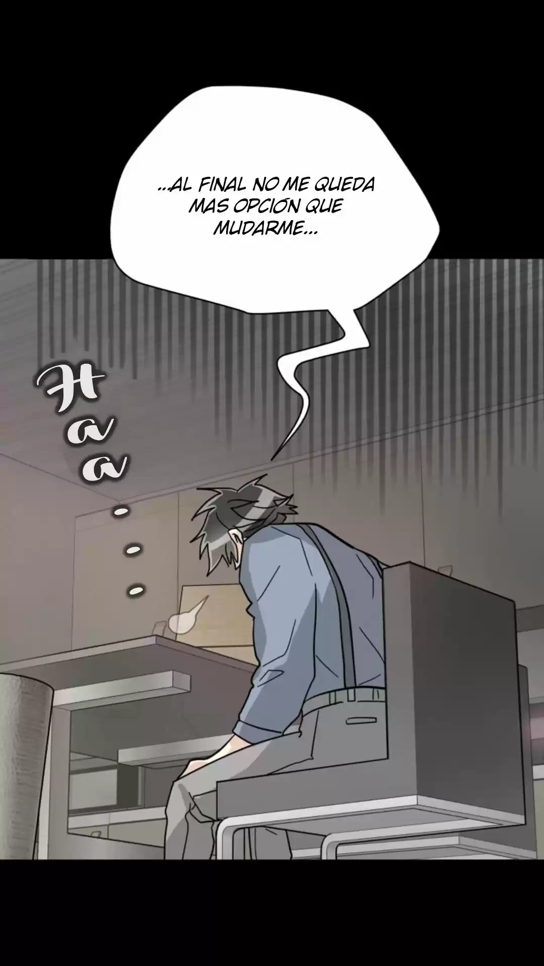 Mi Vecino de al Lado (2017) - Capítulo 30 - Página 52 - LectorTMOo