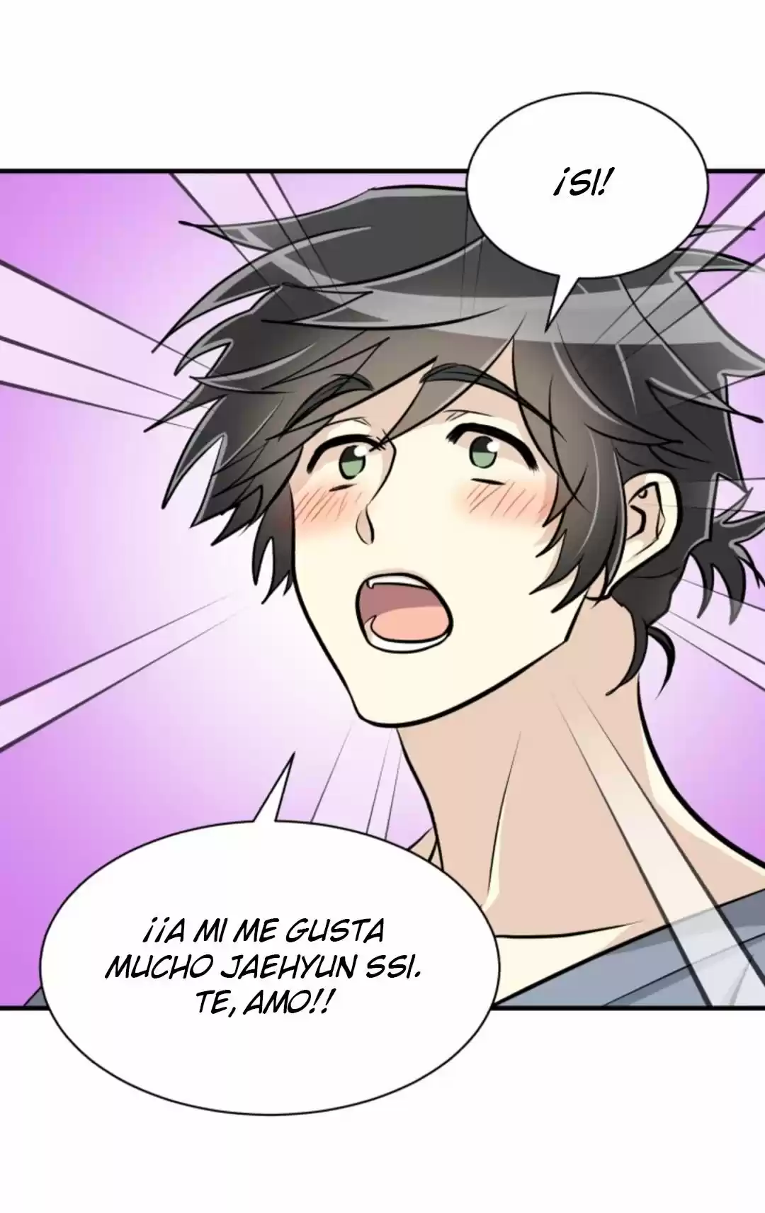 Mi Vecino de al Lado (2017) - Capítulo 31 - Página 36 - LectorTMOo