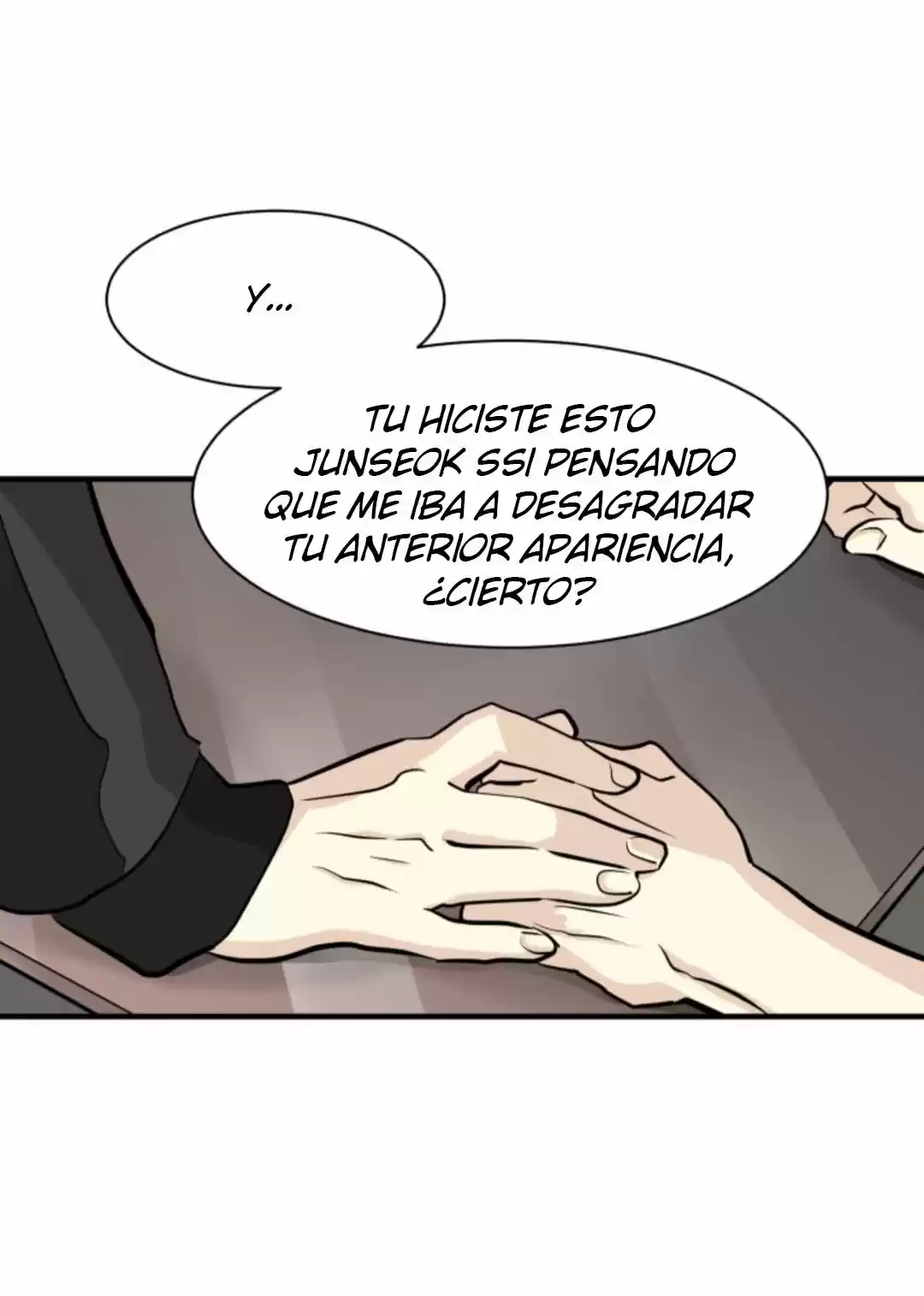 Mi Vecino de al Lado (2017) - Capítulo 31 - Página 37 - LectorTMOo