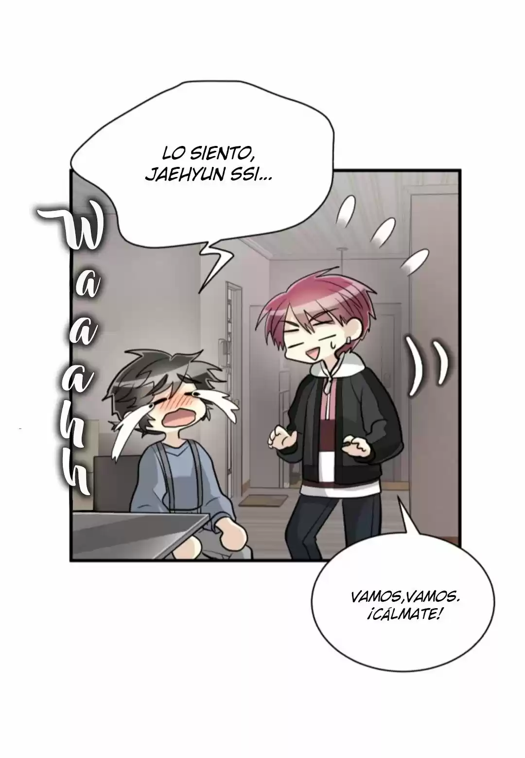 Mi Vecino de al Lado (2017) - Capítulo 31 - Página 45 - LectorTMOo