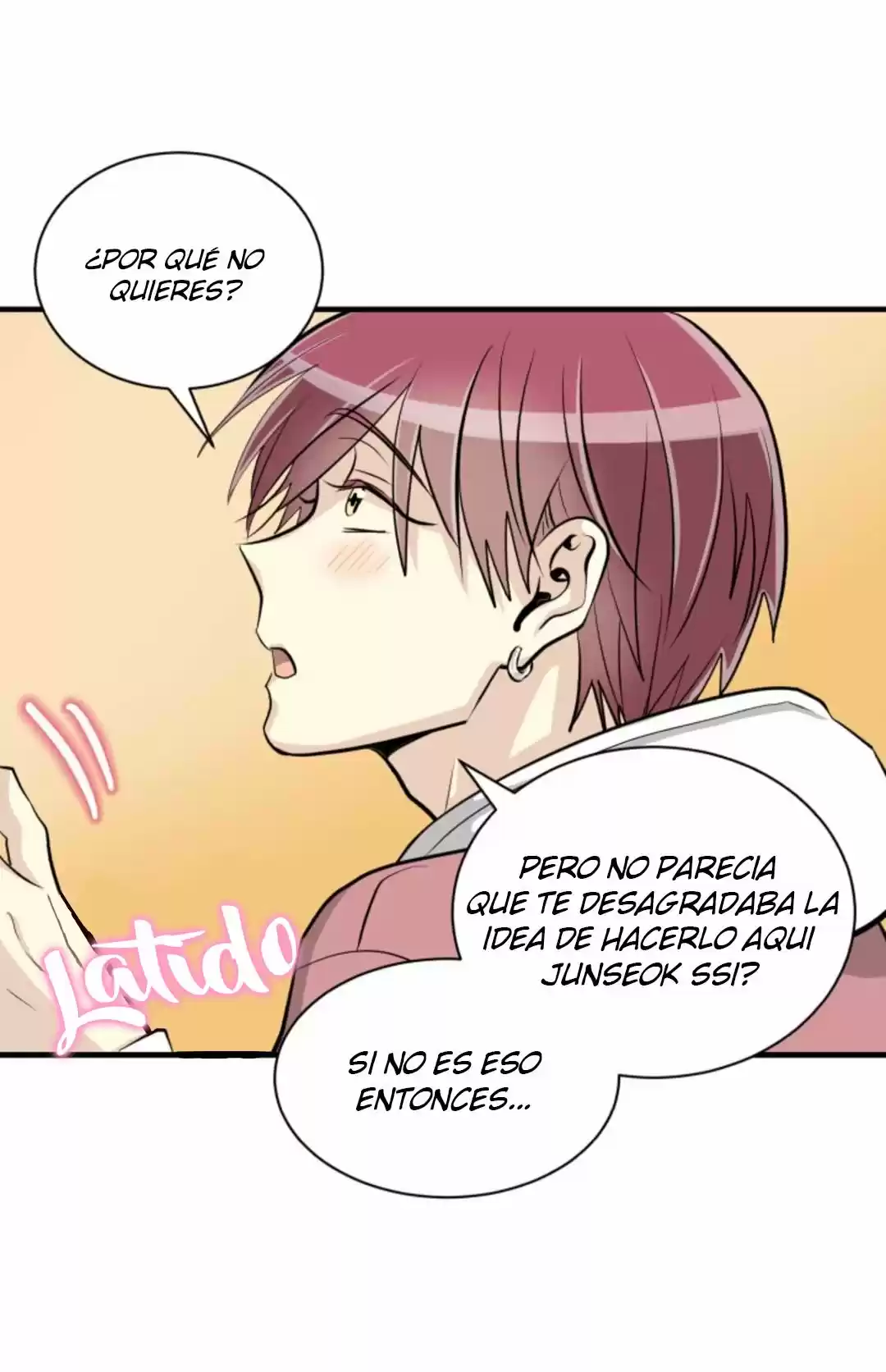Mi Vecino de al Lado (2017) - Capítulo 31 - Página 57 - LectorTMOo