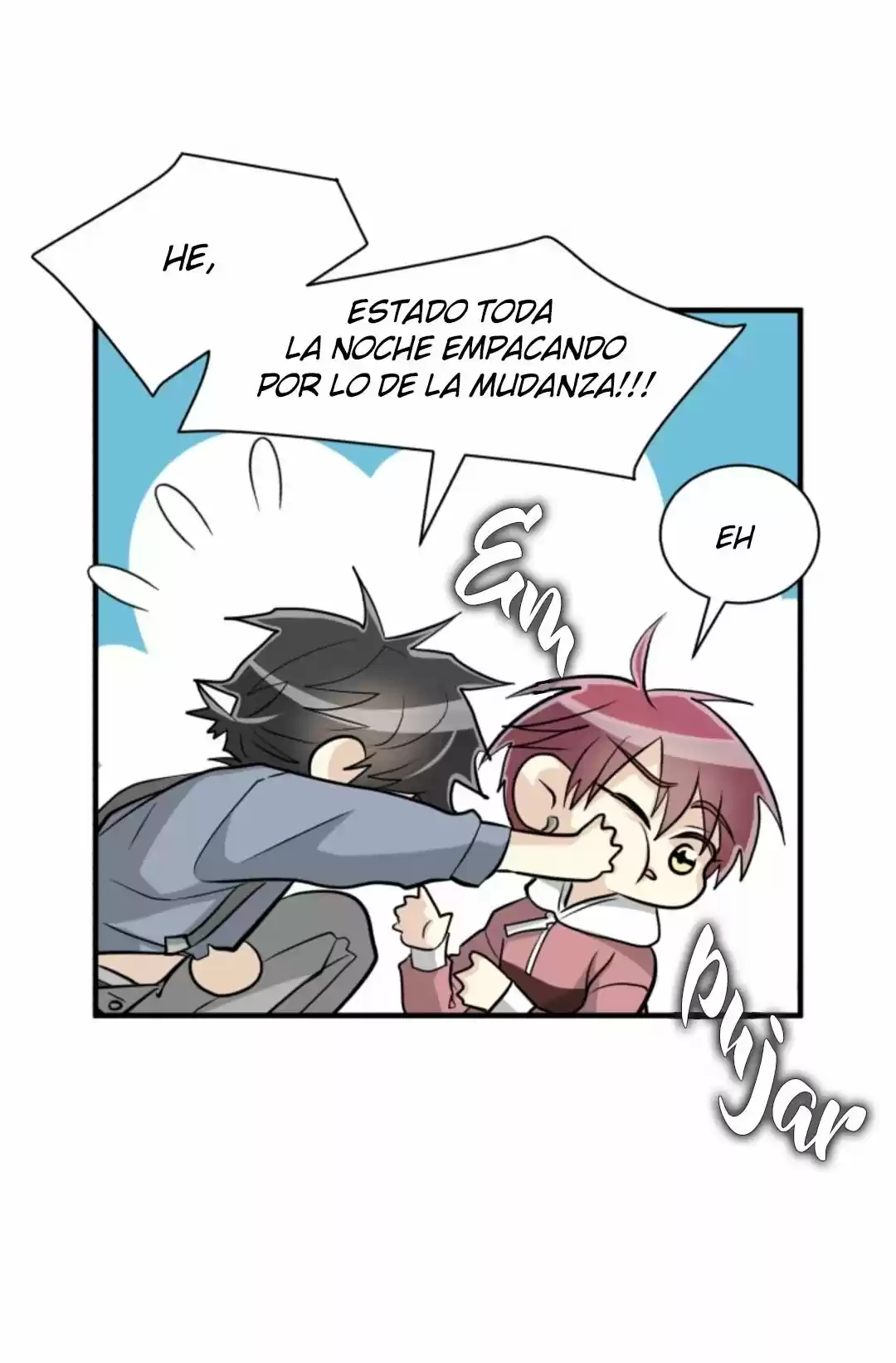 Mi Vecino de al Lado (2017) - Capítulo 31 - Página 60 - LectorTMOo