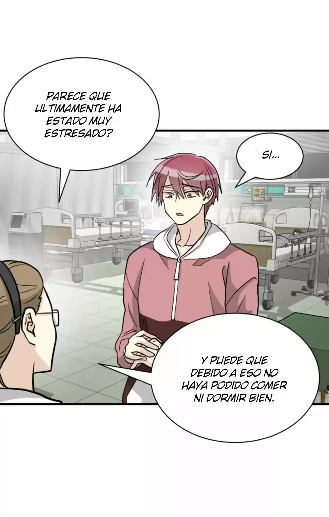 Mi Vecino de al Lado (2017) - Capítulo 33 - Página 10 - LectorTMOo