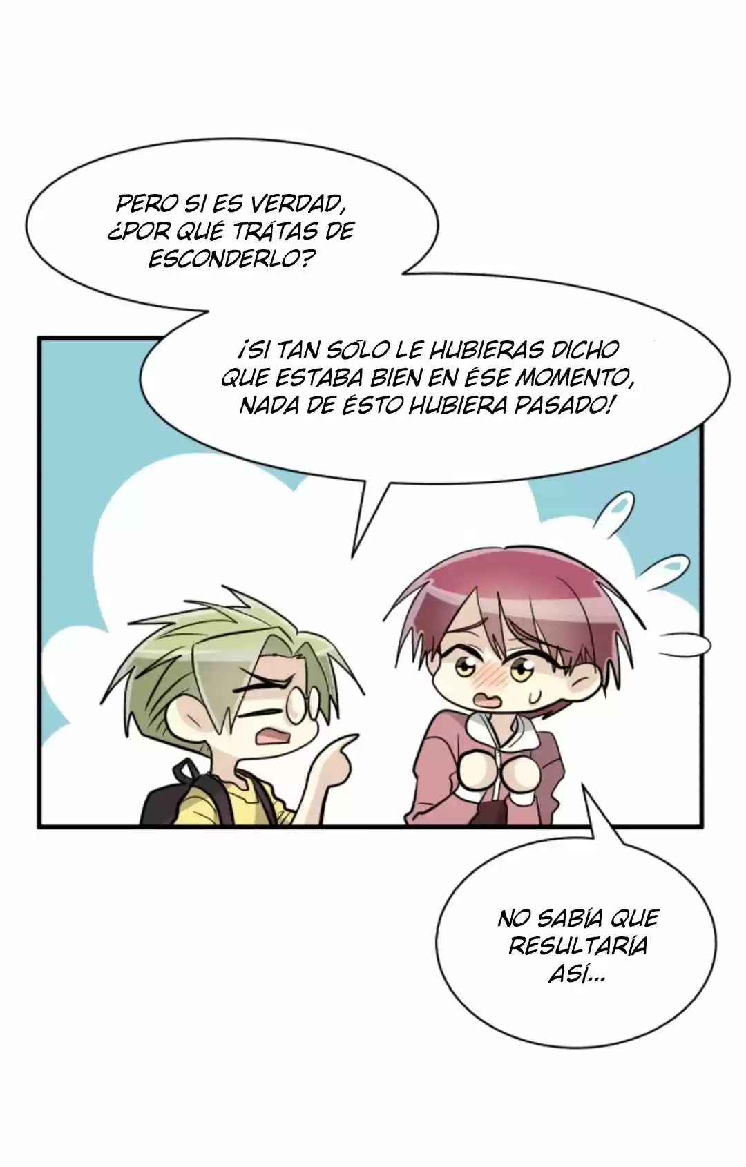 Mi Vecino de al Lado (2017) - Capítulo 33 - Página 29 - LectorTMOo