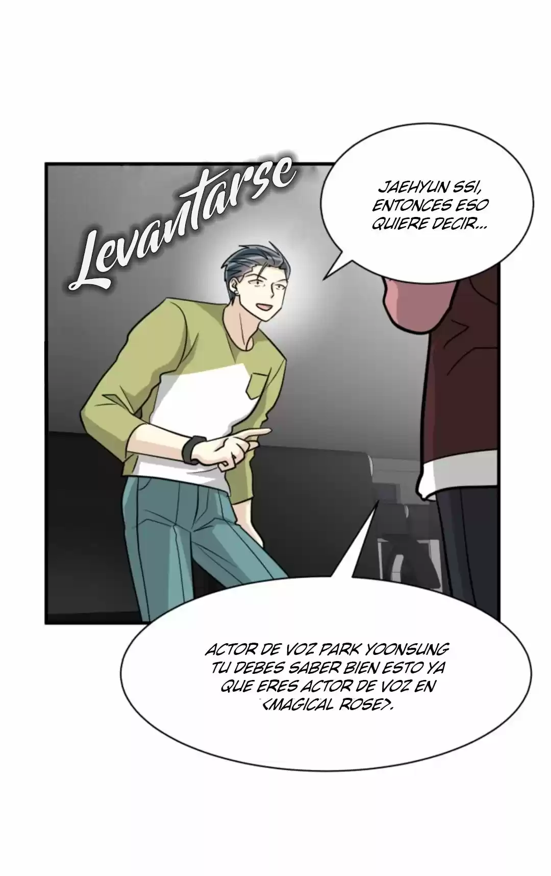 Mi Vecino de al Lado (2017) - Capítulo 33 - Página 45 - LectorTMOo