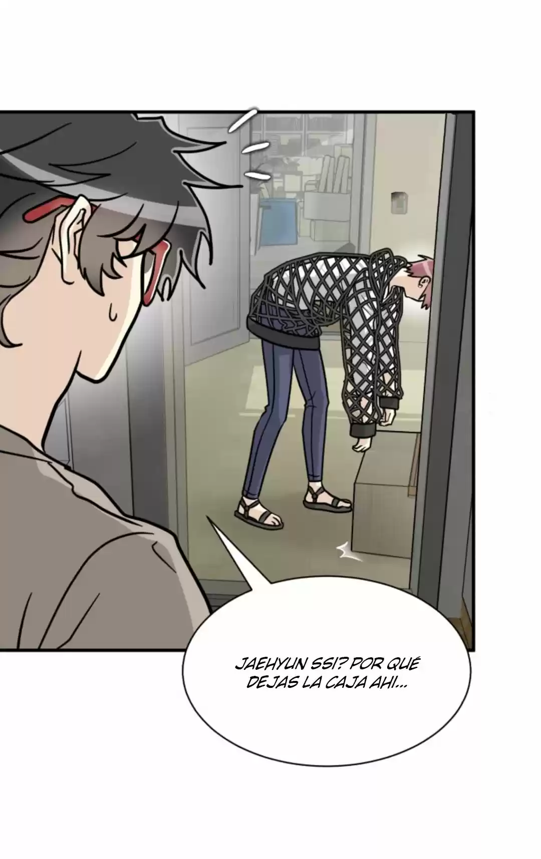 Mi Vecino de al Lado (2017) - Capítulo 34 - Página 58 - LectorTMOo